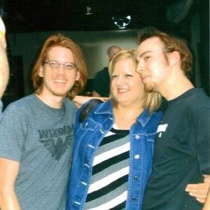 Meet your Posher, Tommy